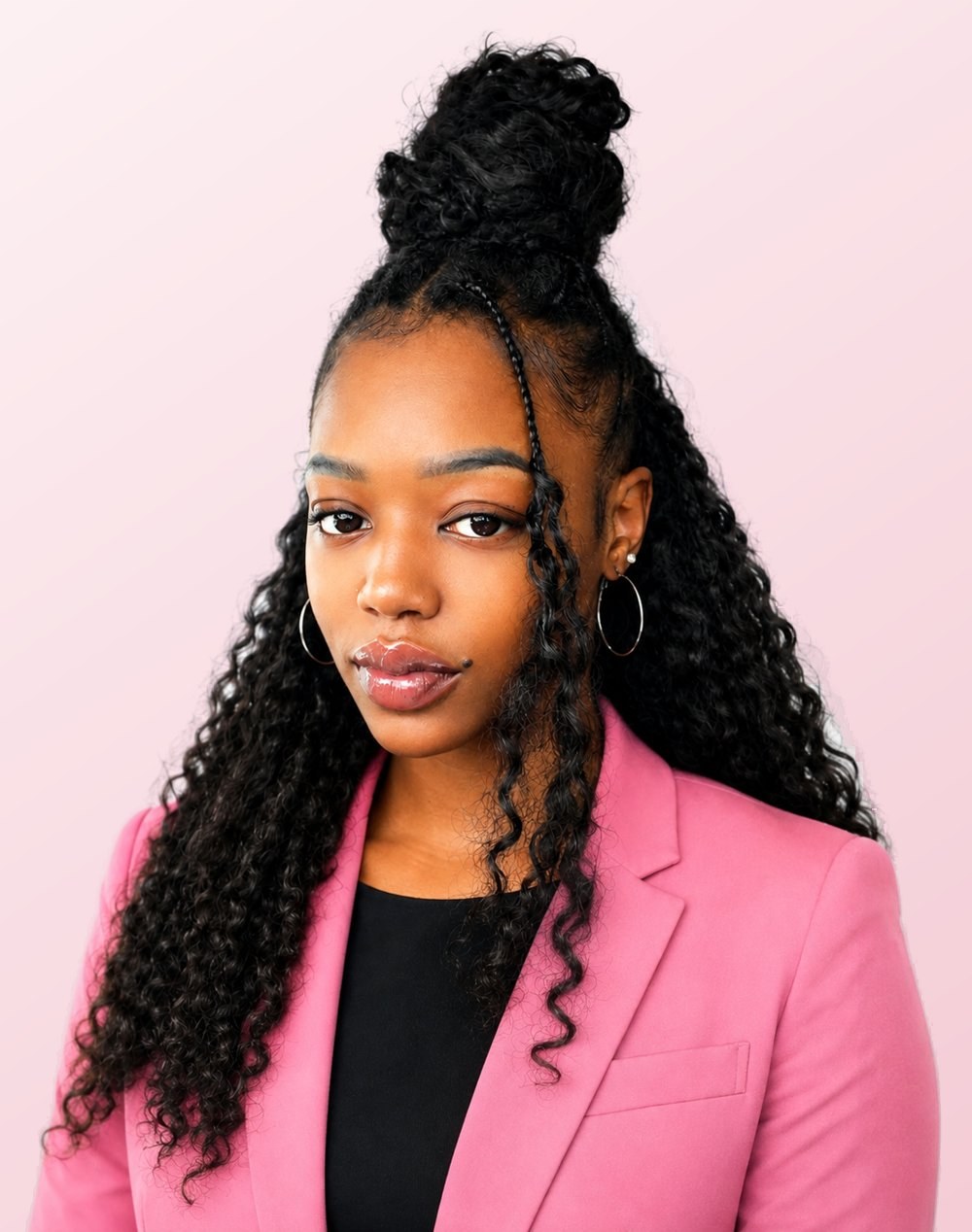 Janisa, founder of A SPEDcial Case Educational Services